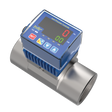 TK3P In-Line Paddle Wheel Flow Meter