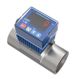 TK3S In-Line Paddle Wheel Flow Meter