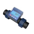 TKB In-Line Paddle Wheel Flow Meter