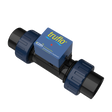 TKW In-Line Paddle Wheel Flow Meter