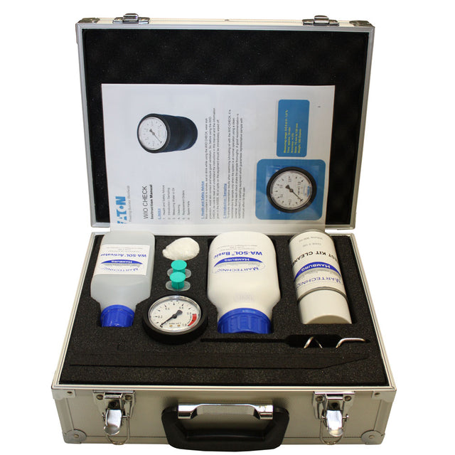 Water Analysis Unit Browse Eaton Mobile Water Analysis Kit - WAS 01 – Commercial Industrial ...