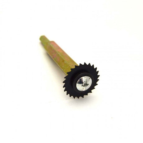 Plumb-Pro Internal Plastic Pipe Cutter with Metal Blade